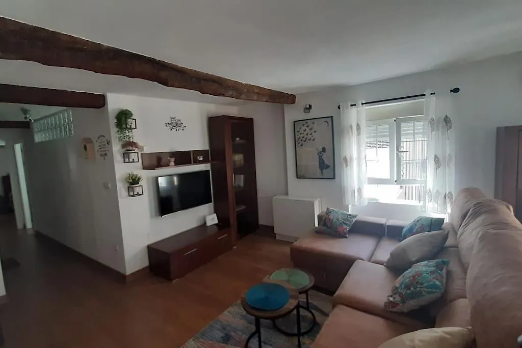 Piso Centrico Con Encanto Santander