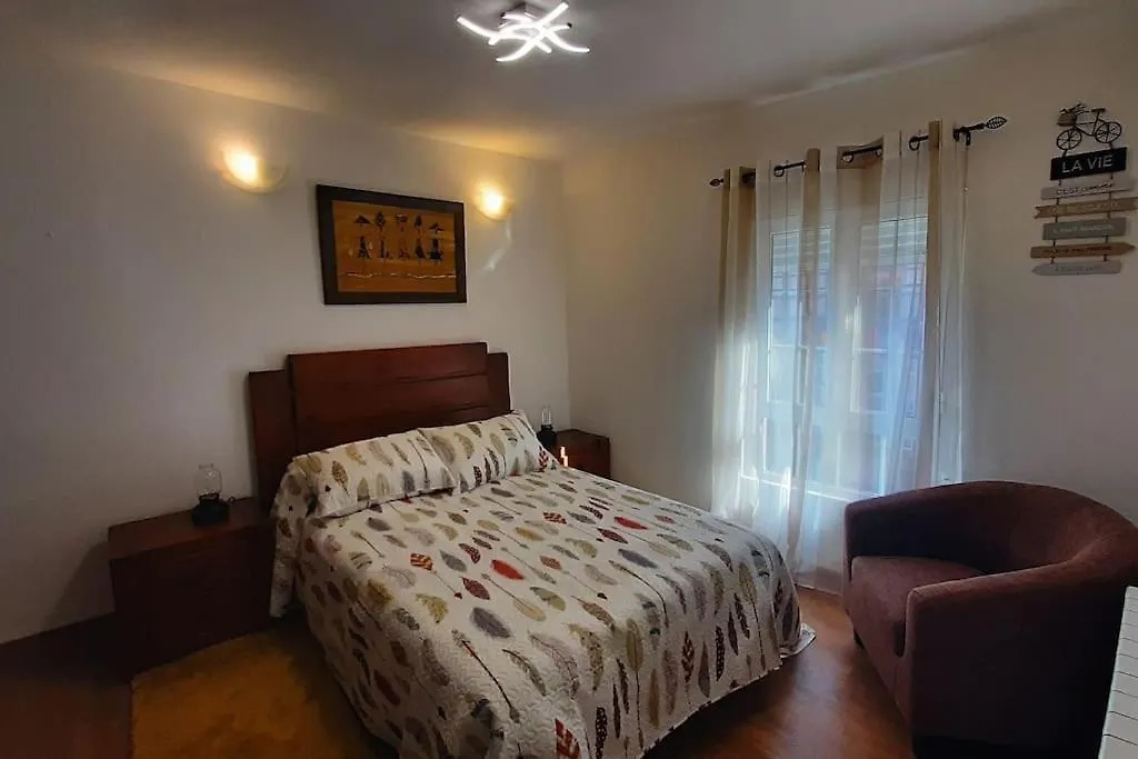 Piso Centrico Con Encanto location