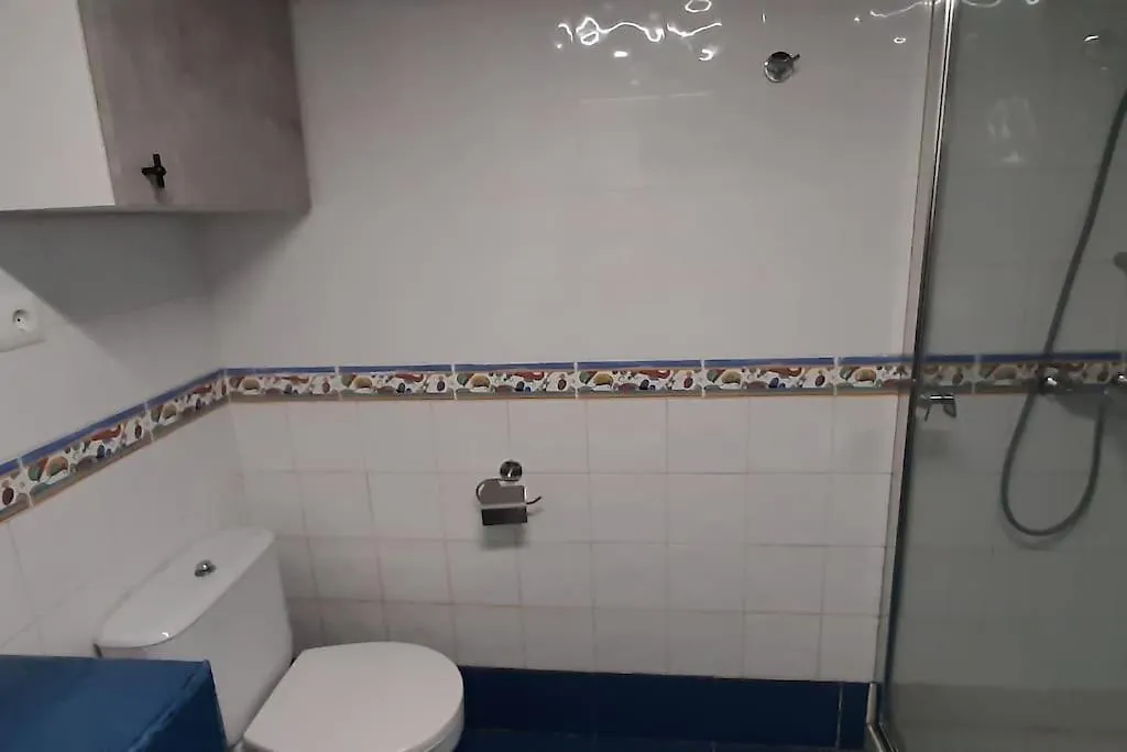 Apartment Piso Centrico Con Encanto Santander