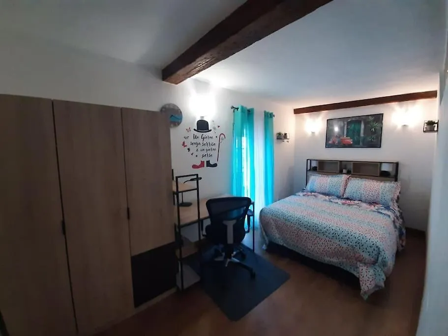 Piso Centrico Con Encanto Santander Apartment