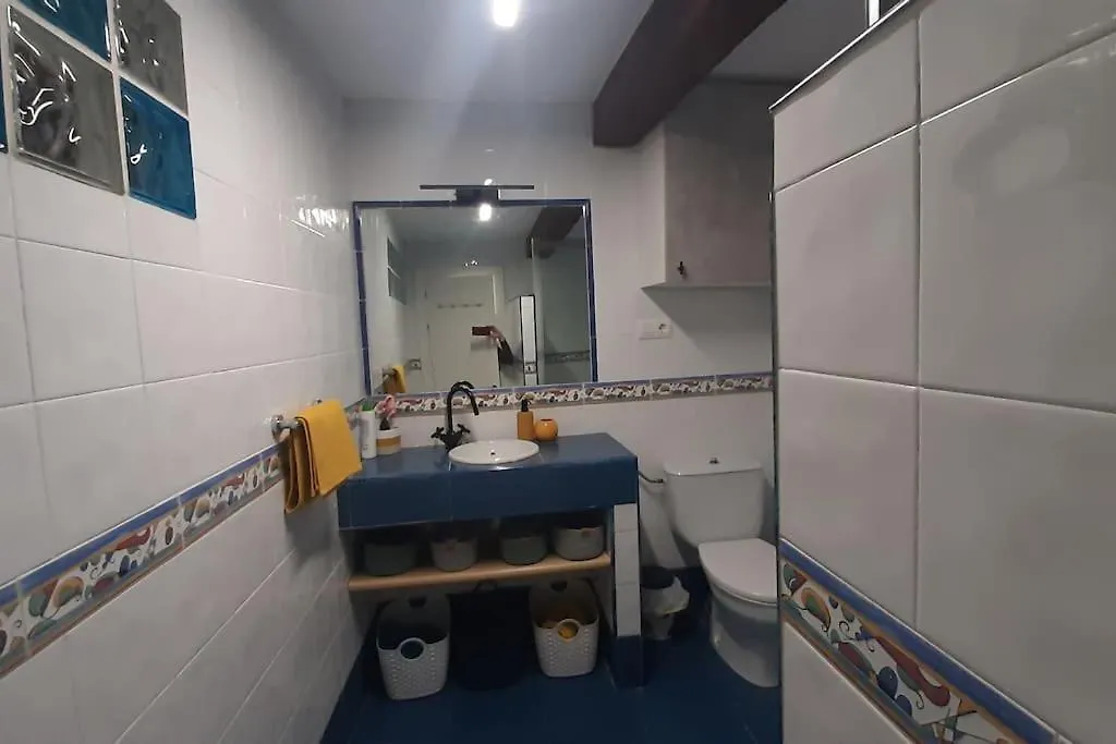 Piso Centrico Con Encanto Santander