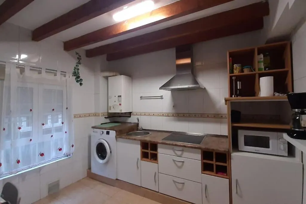 Piso Centrico Con Encanto Santander 0*,  Spain